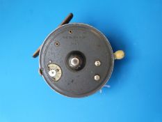 A Hardy Bros The Super Silex 3 3/4