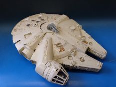 Star Wars Spaceship,