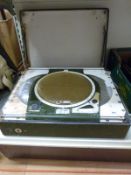 A circa WWII or later Fire Control Plotter, marked plotter, fire control, FBA,