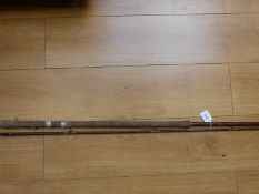 A Hardy Richard Walker No.