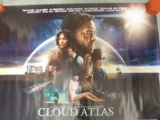 Eleven cinema posters for Monument Men, Inbetweeners 2, Noah, Imitation Game, Rock of Ages,