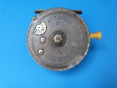 A Hardy Bros The Silex Major 4