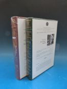 Maeve Binchy 'The Copper Beech', signed by the author, limited first edition,