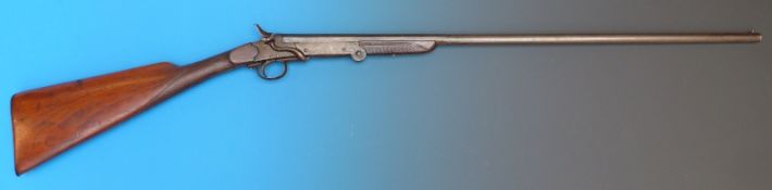 A deactivated Belgian .