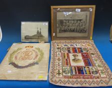 A military photograph 