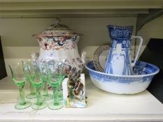 A large Amherst Japan No.