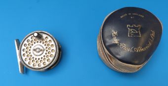 A Hardy The Flyweight 2.