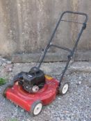 A Murray 20 petrol mower