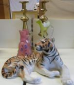 A large Lomonosov tiger,