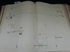 Working Drawings and Designs in Mechanical Engineering and Machine-making by A. F.