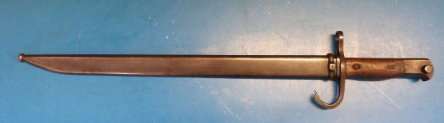 A Japanese late 19thC  