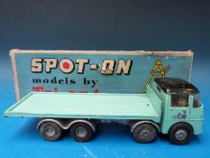 Spot-On by Tri-ang diecast model 1:42 scale E.R.F.