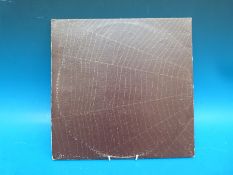 An extremely rare and collectable LP by the group “9.30 Fly”.