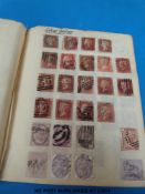 An interesting album of early GB,