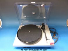 A 'Project' Audio turntable / record player,