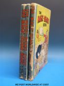 Three Magic Beano Books c1943-1945
