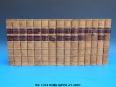 The Plays and Poems of William Shakespeare (London, A.