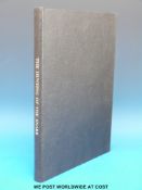 Lewis Carroll, 'The Hunting of the Snark' illustrated & signed by Byron Sewell.