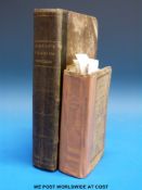 'Cowper's Letters', a new edition (London,