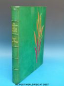 A signed limited edition (No 52 of 265) Dictionary of Garden Plants by Roy Hay and Patrick M Synge.
