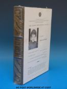 P. D. James, 'Devices and Desires'.