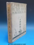 Edmund Dulac's picture book for the French Red Cross