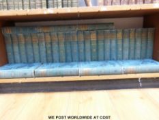 The Strand magazine 1891 - 1905,