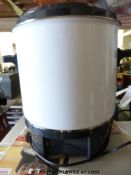 A Silvercrest electric jam maker