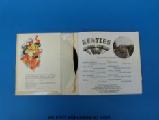 A 1967 Beatles Magical Mystery Tour 7