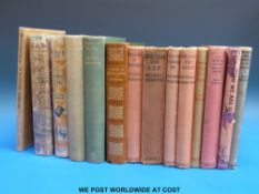 A collection of children's titles to include 