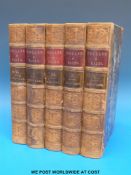 Thomas Dugdale and William Burnett, 'Curiosities of Great Britain, England and Wales' (London,