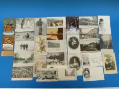 British Antarctic Expedition 1907-1909.