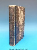 A Key to Civil Architecture or The Universal British Builder by Thomas Skaife (London, R Baldwin,