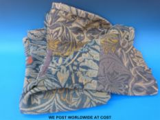 A piece of William Morris & Co.