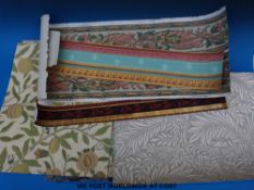 A collection of Morris & Co.