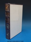 Margaret Atwood, 'The Robber Bride'.