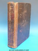 Culpeper's English Physician and Complete Herbal (London, Lewis & Roden, c1653).