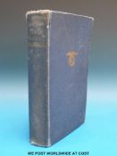 Mein Kampf 1939 (Hurst & Blackett edition)