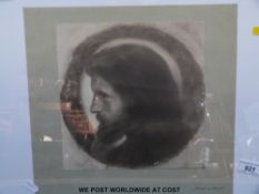 Dante Gabriel Rossetti (Pre-Raphaelite).