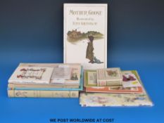 Kate Greenaway collection to include The Queen of the Pirate Isle by Bret Harte,