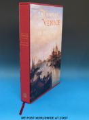 'The History of Venice in Painting' (Abbeville Press).
