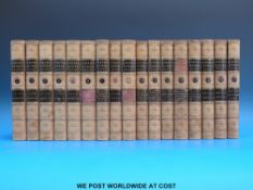 From a Bathurst library, 'The Works of Lord Byron' with a preface by Thomas Moore (London,