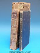 'Memoirs of David Ferris' (York, W Alexander and Son, 1825) together with George Howard,