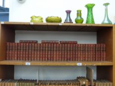 The complete works of Sir Walter Scott, including 