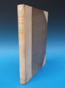 A Croxton Smith 'The Power of the Dog' with twenty plates by Maud Earl (Hodder & Stroughton),