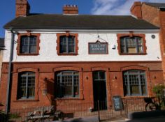 Dinner for two including wine at the Bisley House, one of Stroud's most popular new eateries.