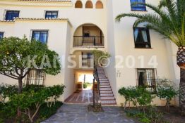 A week's winter stay on the Costa Del Sol at Las Mimosas Beach Club,