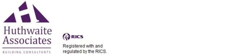 A half price house survey report carried out by Huthwaites Associates, Bristol,
