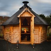 A 4 hour cookery lesson for two people,