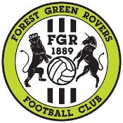 A signed shirt and four hospitality tickets provided by Ecotricity & Forest Green Rovers.